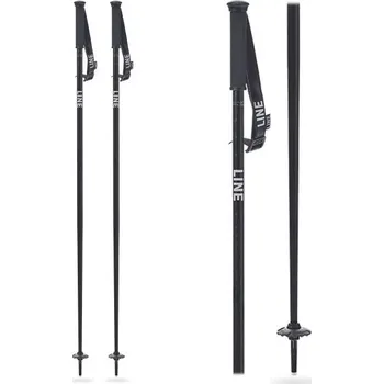 Sjezdové lyžování Line Tac