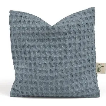 Kojenecká váha GRÜNSPECHT řepkový polštář s pratelným potahem, vyhřívací podložka pro kojence a batolata, na