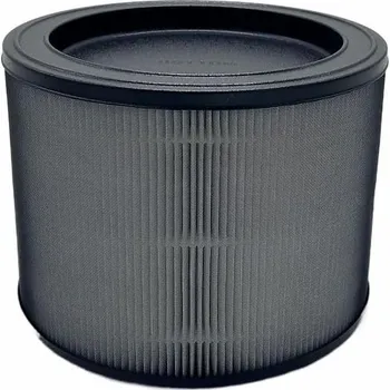 Zvlhčovač vzduchu Pravý HEPA filtr O, náhradní filtr do čističky vzduchu kompatibilní s filtrem O A330 A332 ZERO