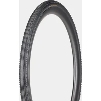 Komponent pro jízdní kolo Bontrager Girona RSL GR TLR plášť black, 700x42
