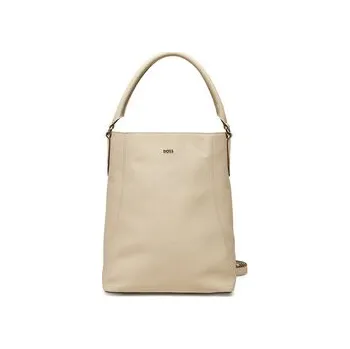 Kabelka Kabelka BOSS 50547744 Bílá OS