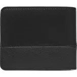 Tommy Jeans Peněženka Tjm Heritage Cc Wallet AM0AM13865 Černá OS