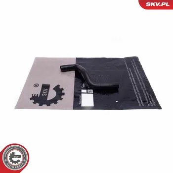 Chladič motoru Hadice chladiče ESEN SKV 54SKV494