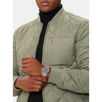 Hodinky Hodinky Skagen Signatur Sport SKW6919 Stříbrná OS