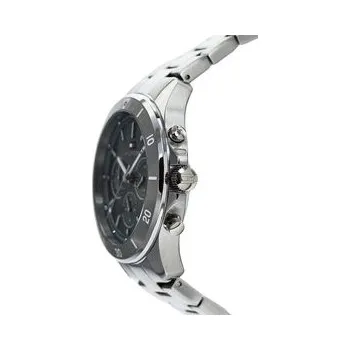 Hodinky Tommy Hilfiger Hodinky Aspen 1782638 Stříbrná OS