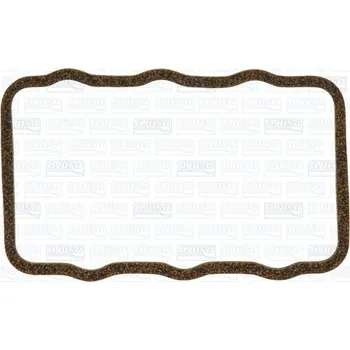 Těsnění motoru Těsnění, kryt hlavy válce AJUSA 11027100