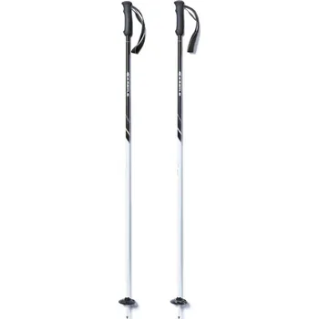 Sjezdová hůlka Sjezdové hole KÄSTLE Allday Ti100 - 135