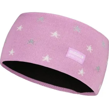 Čepice Čelenka MALOJA KAMPLM Winter Magnolia