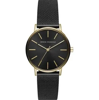 Hodinky Armani Exchange Lola AX5548