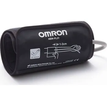Tlakoměr OMRON Intelli manžeta 22–42 cm pro tlakoměry OMRON