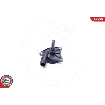 Ventil motoru Ventil, odvětrání klikové skříně ESEN SKV 31SKV075
