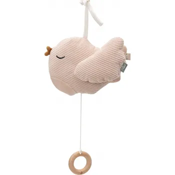 Hudební ptáček Lovely Birds