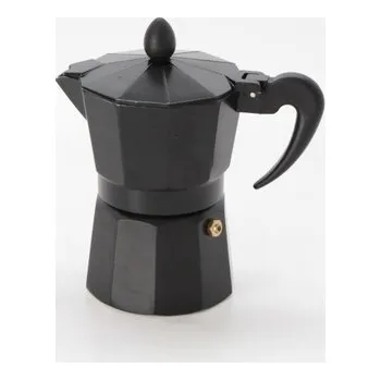 Varná konvice Konvice Quid 7439015, černá