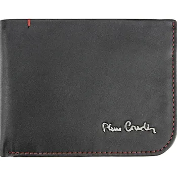Peněženka Pánská kožená peněženka Pierre Cardin TILAK35 8804 červená