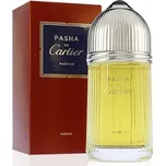 Cartier Pasha De Cartier Parfum 50 ml pro muže