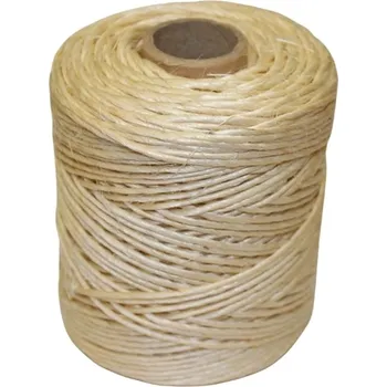 Obalový materiál Provázek SISAL 88m