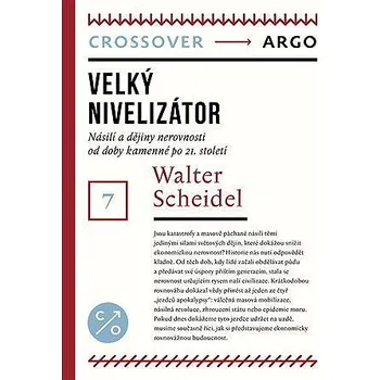 Kniha Velký nivelizátor Ekniha