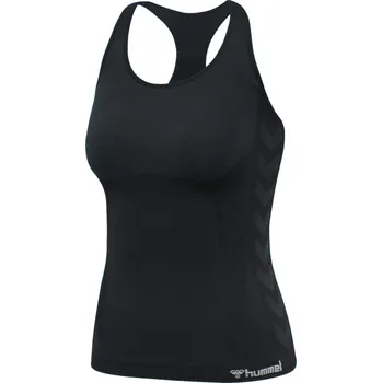 Tílko Hummel CLEA SEAMLESS TOP 210509-2508 Velikost XS
