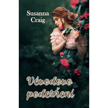 Kniha Vévodovo podezření Ekniha