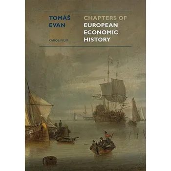 Kniha Chapters of European Economic History Ekniha