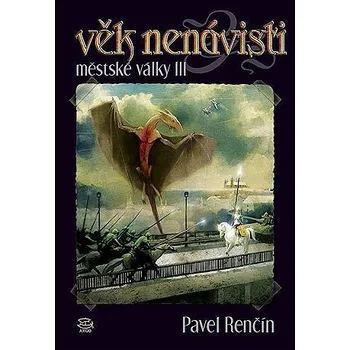 Kniha Věk nenávisti Ekniha