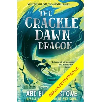 Kroniky nezmapovaných království: Drak z Jitrodělu