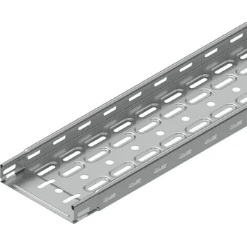 kabelová chránička ŽLAB S INT.SPOJ. JUPITER POZINKOVÁNO SENDZIMIR KOPOS KZI 35X150X0.60_S