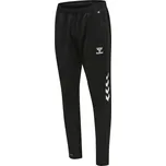 HUMMEL CORE XK TRAINING POLY PANTS Barva: Černá, Velikost: M