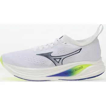 Pánská obuv Tenisky Mizuno Neo Zen 2 (M) White/ Estate Blue/ Lightning Ye EUR 43