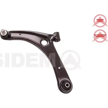 Autodíl SIDEM Rameno zavěšení kol SID 93176 R