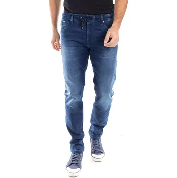 Pánské džíny Pepe Jeans pánské modré džíny 99919611-2020648