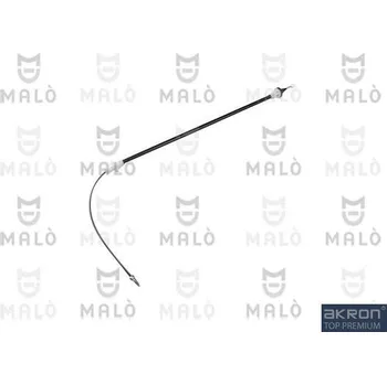 Spojkové lanko Tazne lanko, ovladani spojky AKRON-MALÒ 26522