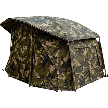 Bivak Fox Bivak Frontier II Camo