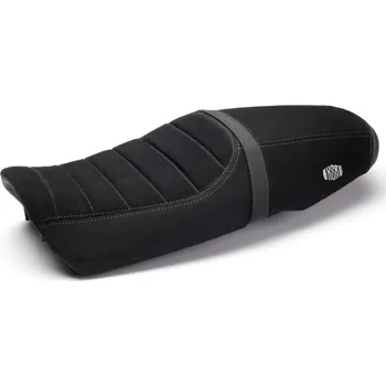 Sedlo na kolo Yamaha designové sedlo Ultrasuede® XSR900