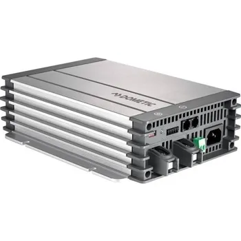 Nabíječka autobaterie Nabíječka Dometic PerfectCharge MCA Nabíjecí proud: 15 A