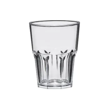 Sklenice Nerozbitná sklenice Casablanca 40 ml