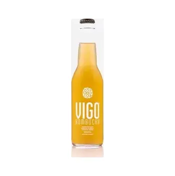 Proteinový nápoj Kombucha Lightbrew original 330 ml