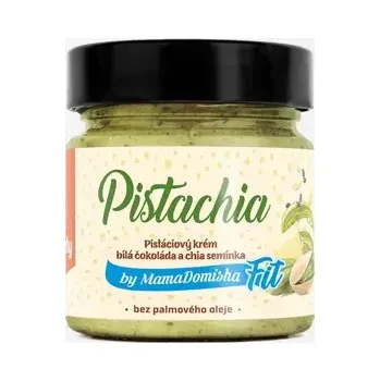 Cukrovinka Pistachia FIT by @mamadomisha 200 g