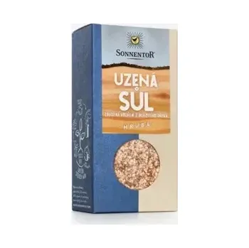 Přisada na vaření a pečení Uzená sůl