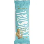 Trubičky kokos 35 g