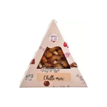 Chilli mix trojúhelník