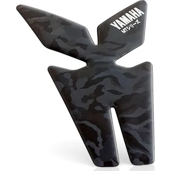 Zavazadlo na motocykl Yamaha ochrana na nádrž MT-125/MT-03