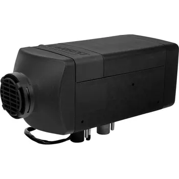 Příslušenství ke karavanu Naftové topení Carbest VanHeat 2.0-DH