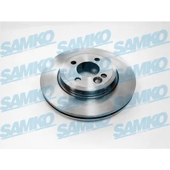 Brzdový kotouč Brzdový kotouč SAMKO B2008V