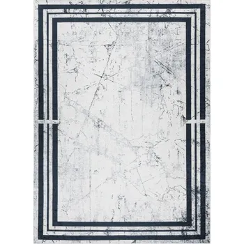 Kusový koberec ANDRE Frame 1023 - doprava zdarma