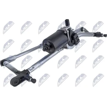Motorek stěrače a odstřikovače Tyčoví stěračů NTY ESW-FT-048