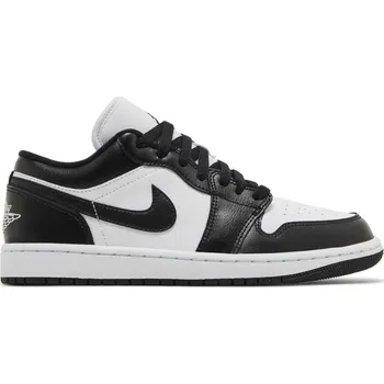 Pánská obuv Air Jordan Jordan 1 Low Panda (W) EU: 40.5