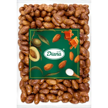 Diana Company Mandle ve slaném karamelu 500g