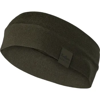 Pánské termoprádlo Merino čelenka Norr Rak Northern Hunting - Dark Green