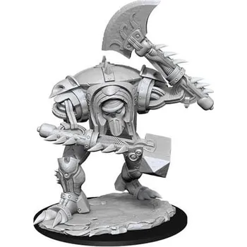 Desková hra WizKids Dungeons & Dragons Nolzur s Marvelous Miniatures: Warforged Titan